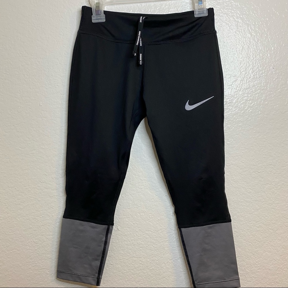 Girls Nike leggings small